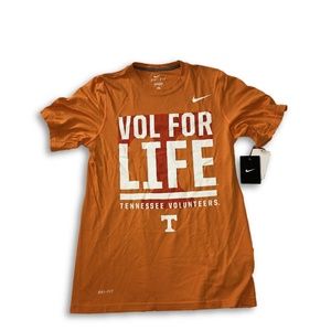 Tennessee Volunteers Nike Dri-Fit Legend T-Shirt